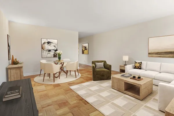 $4,200 | 85 East India Row, Unit 36G, Boston, MA 02110