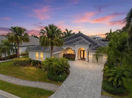 $1,450,000 | 621 Regatta Way, Bradenton, FL 34208