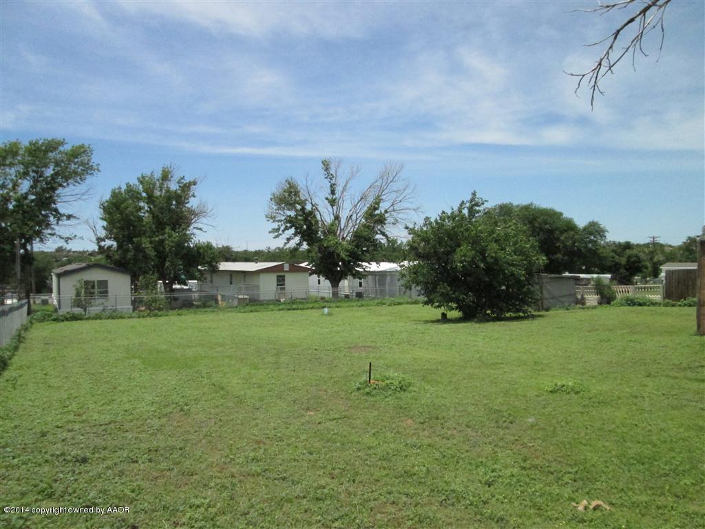 5203 River Road Amarillo, TX 79108 - Photo 20 of 27 BACKYARD 4