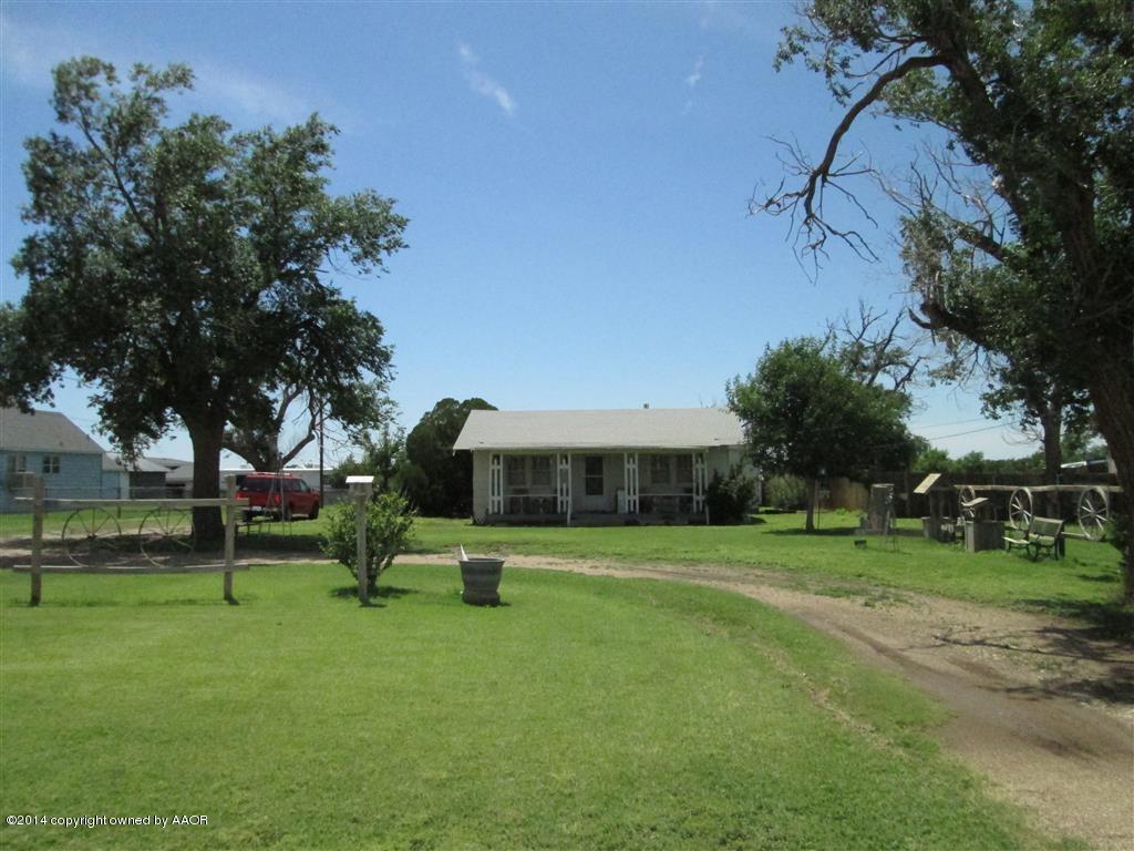 5203 River Road Amarillo, TX 79108 - Photo 24 of 27 STREET VIEW 1