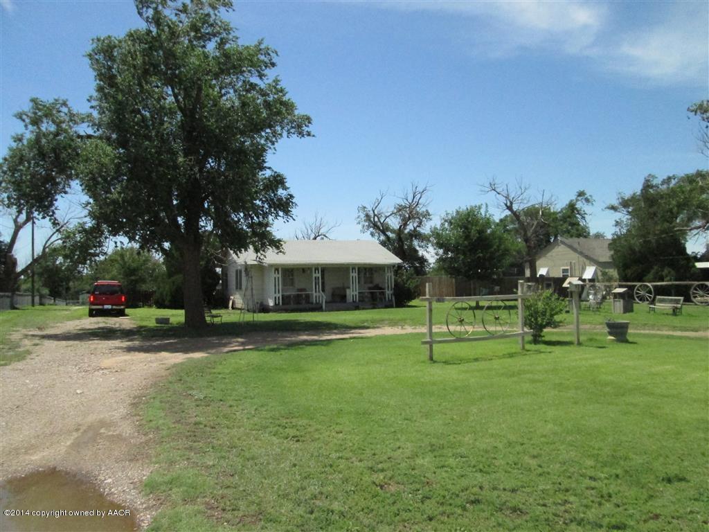 5203 River Road Amarillo, TX 79108 - Photo 27 of 27 STREET VIEW 4