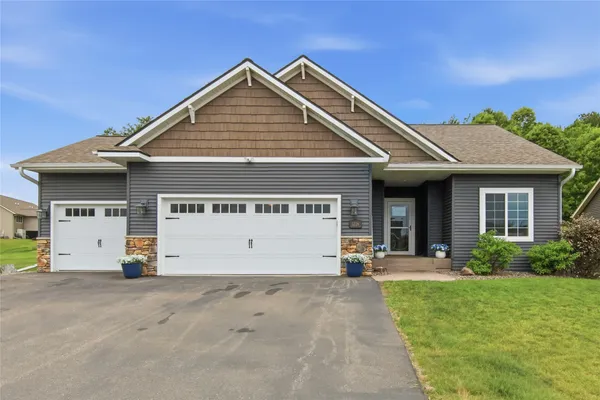 $430,000 | 5226 Waylon Street, Eau Claire, WI 54703
