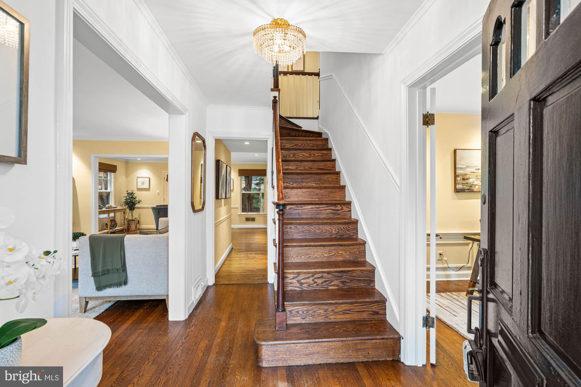 3900 49th Street Northwest Washington, DC 20016 - Photo 2 of 95