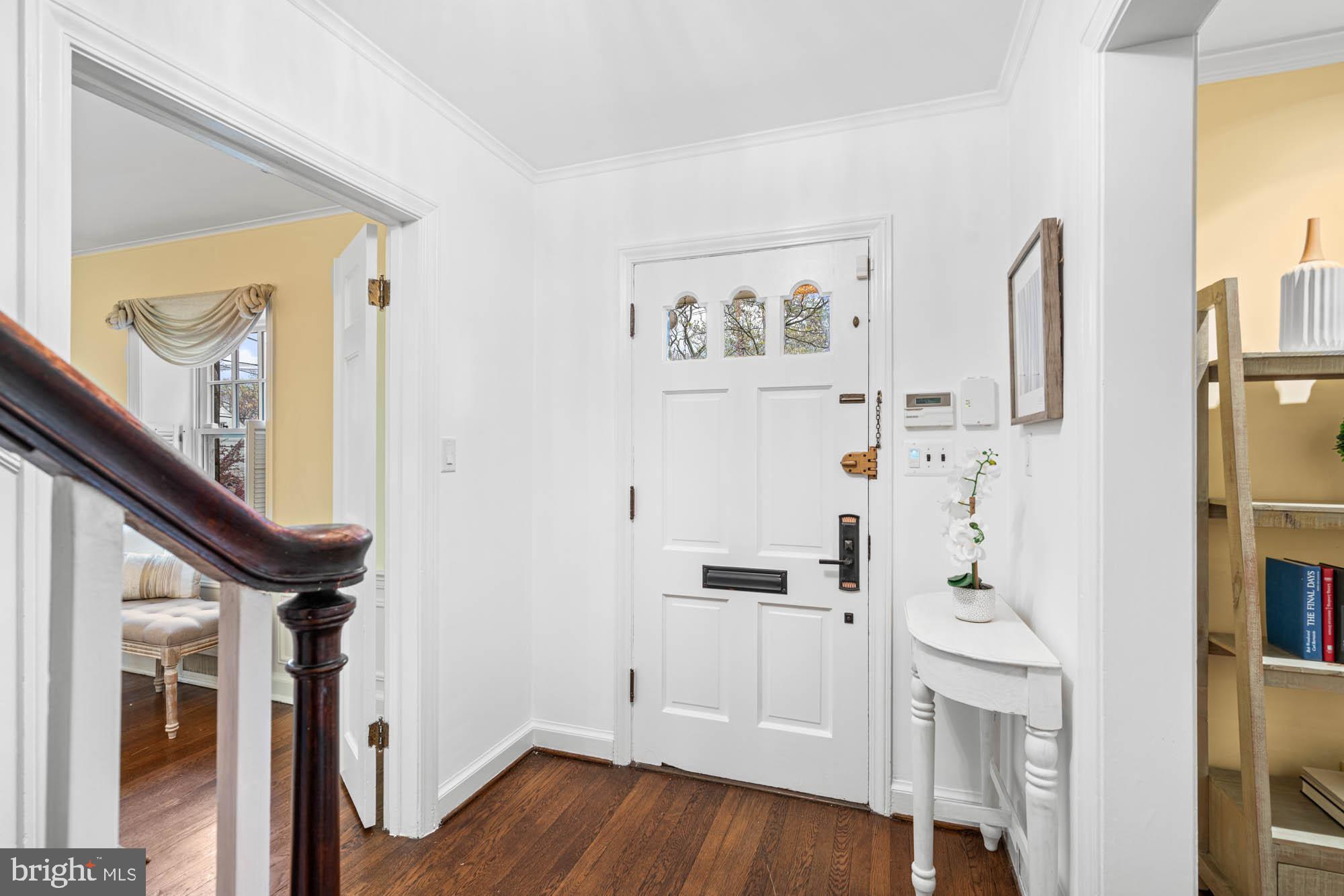 3900 49th Street Northwest Washington, DC 20016 - Photo 3 of 95