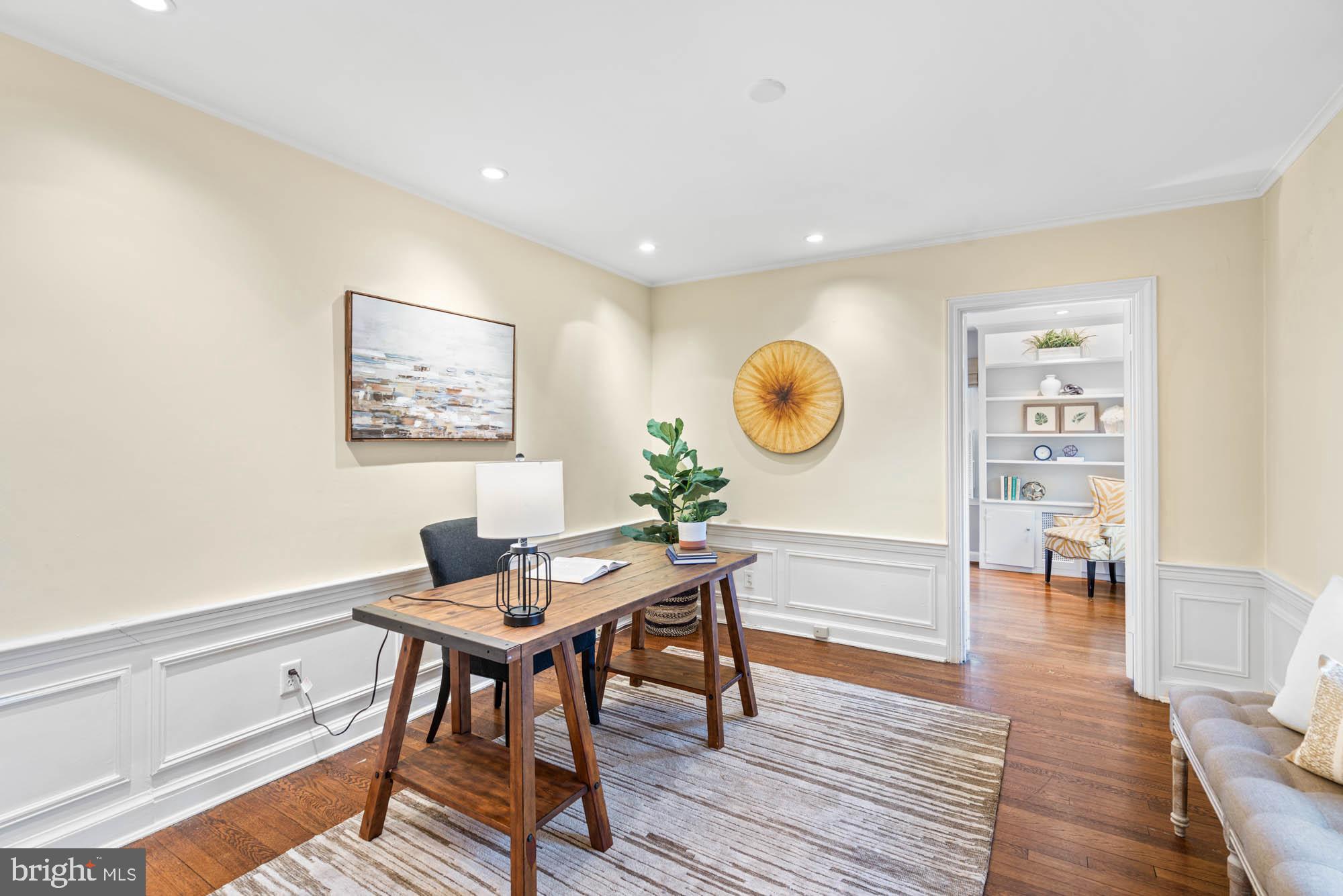 3900 49th Street Northwest Washington, DC 20016 - Photo 40 of 95