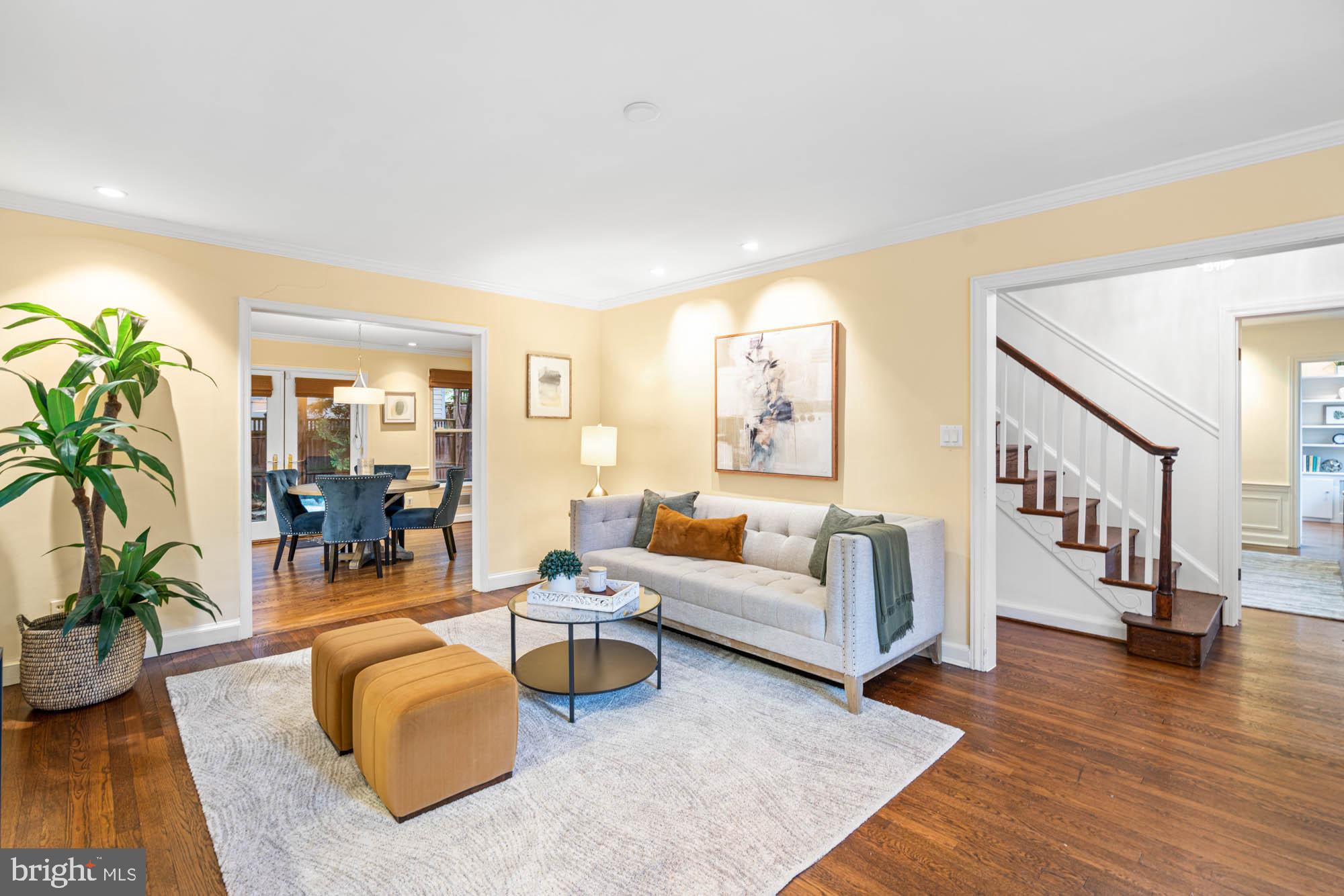 3900 49th Street Northwest Washington, DC 20016 - Photo 4 of 95
