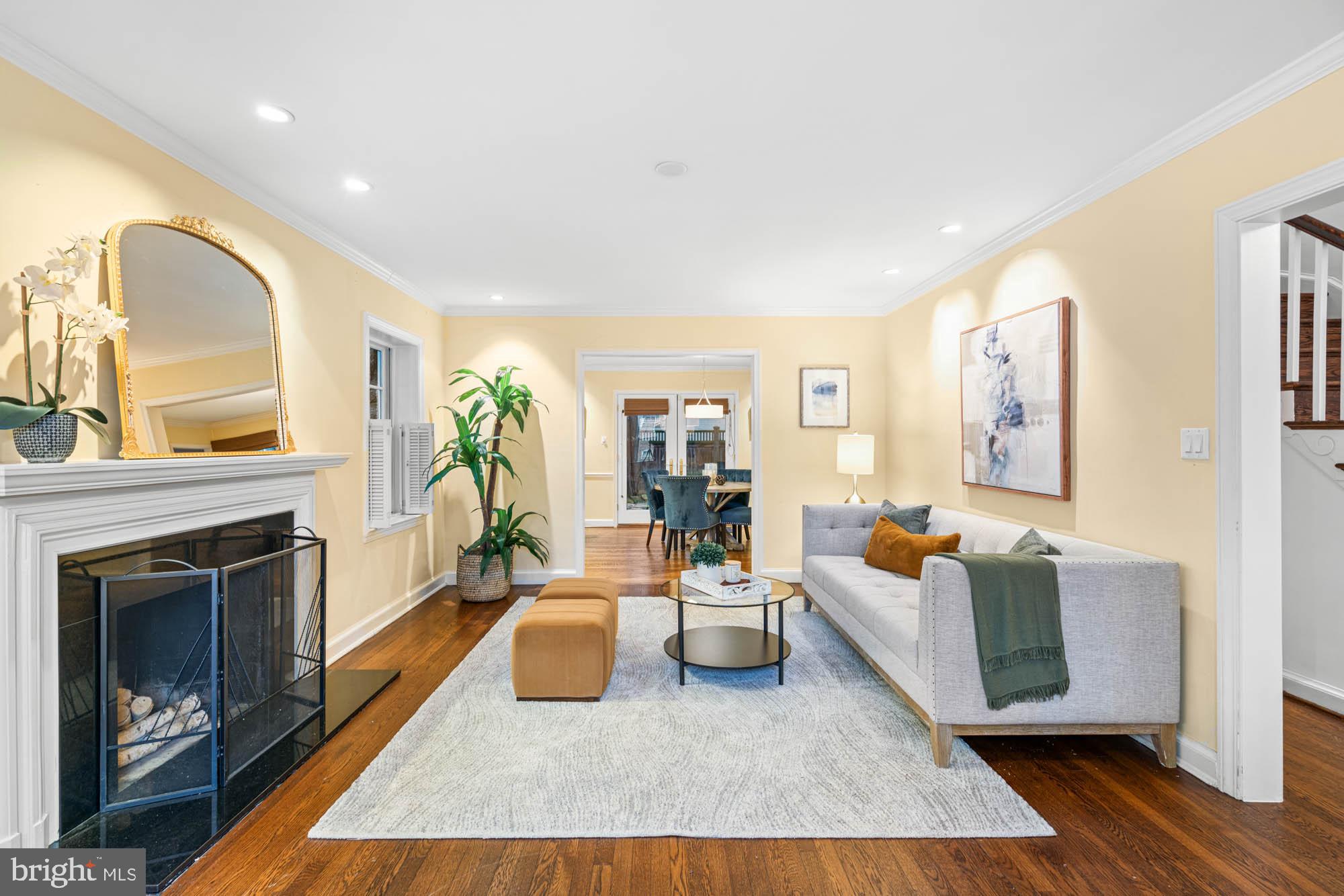 3900 49th Street Northwest Washington, DC 20016 - Photo 5 of 95