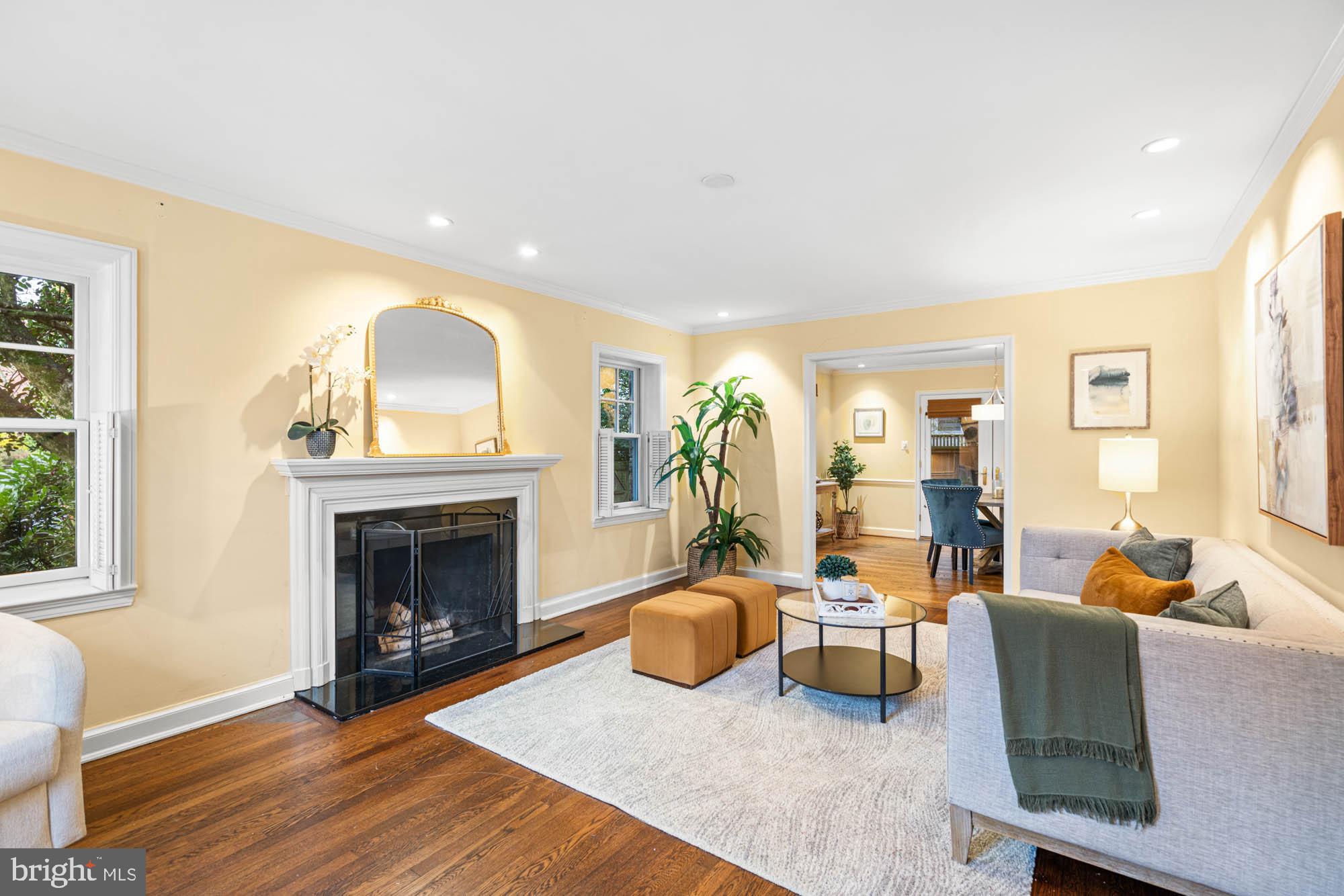 3900 49th Street Northwest Washington, DC 20016 - Photo 8 of 95