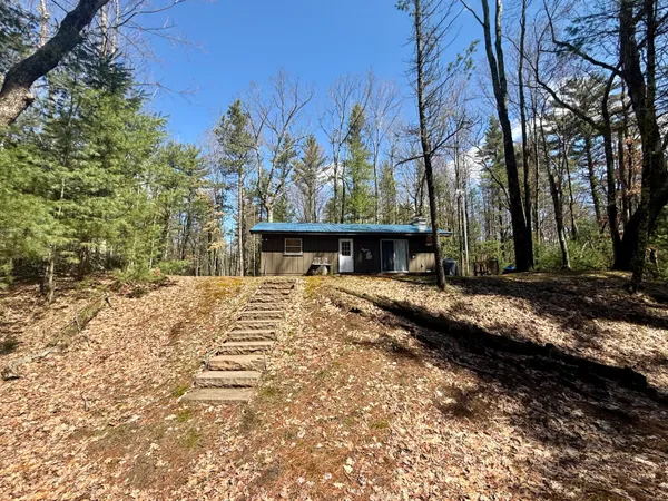 $325,000 | 4047 Creekwood Road, Chase, MI 49623