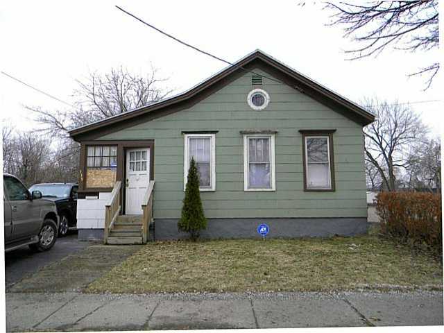 339 Wilder Street Rochester, NY 14611 - Photo 1 of 1 Exterior Front