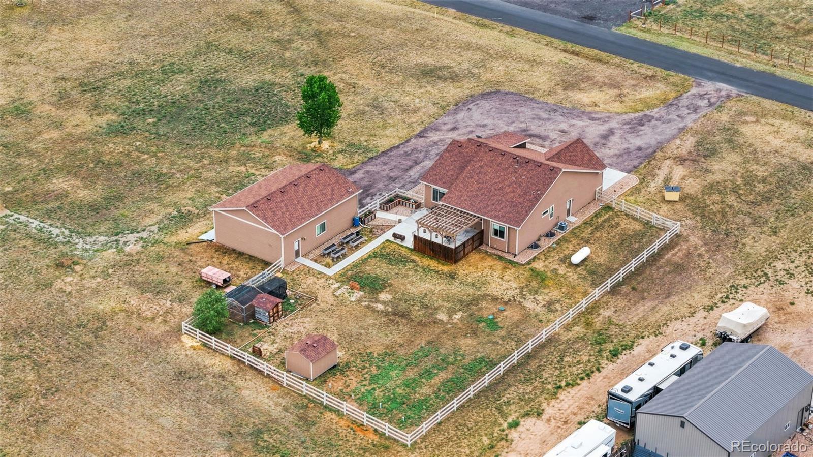 4081 Falcon Drive Fort Lupton, CO 80621 - Photo 48 of 49