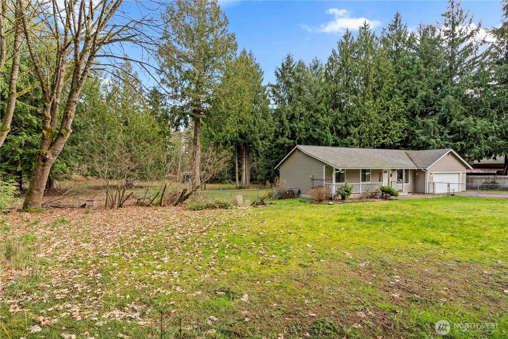 22503 149th Avenue East Graham, WA 98338 - Photo 17 of 25