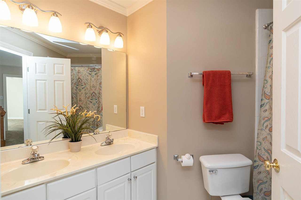 8218 Gadsen Court Raleigh, NC 27613 - Photo 18 of 30 Photo 18