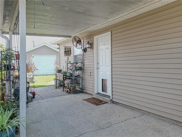 11 Richelle Street Westwego, LA 70094 - Photo 19 of 24