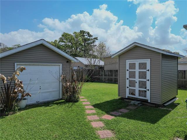 11 Richelle Street Westwego, LA 70094 - Photo 21 of 24