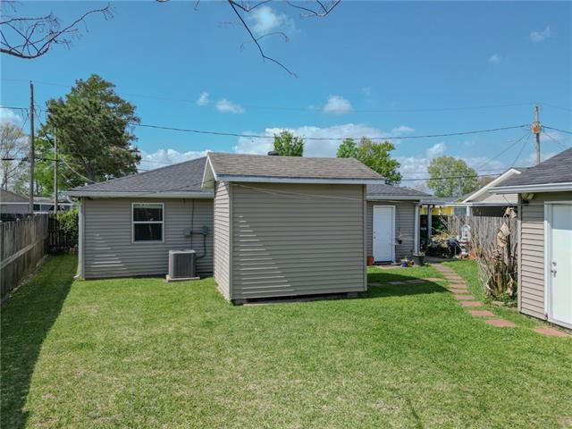 11 Richelle Street Westwego, LA 70094 - Photo 22 of 24