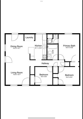 11 Richelle Street Westwego, LA 70094 - Photo 23 of 24