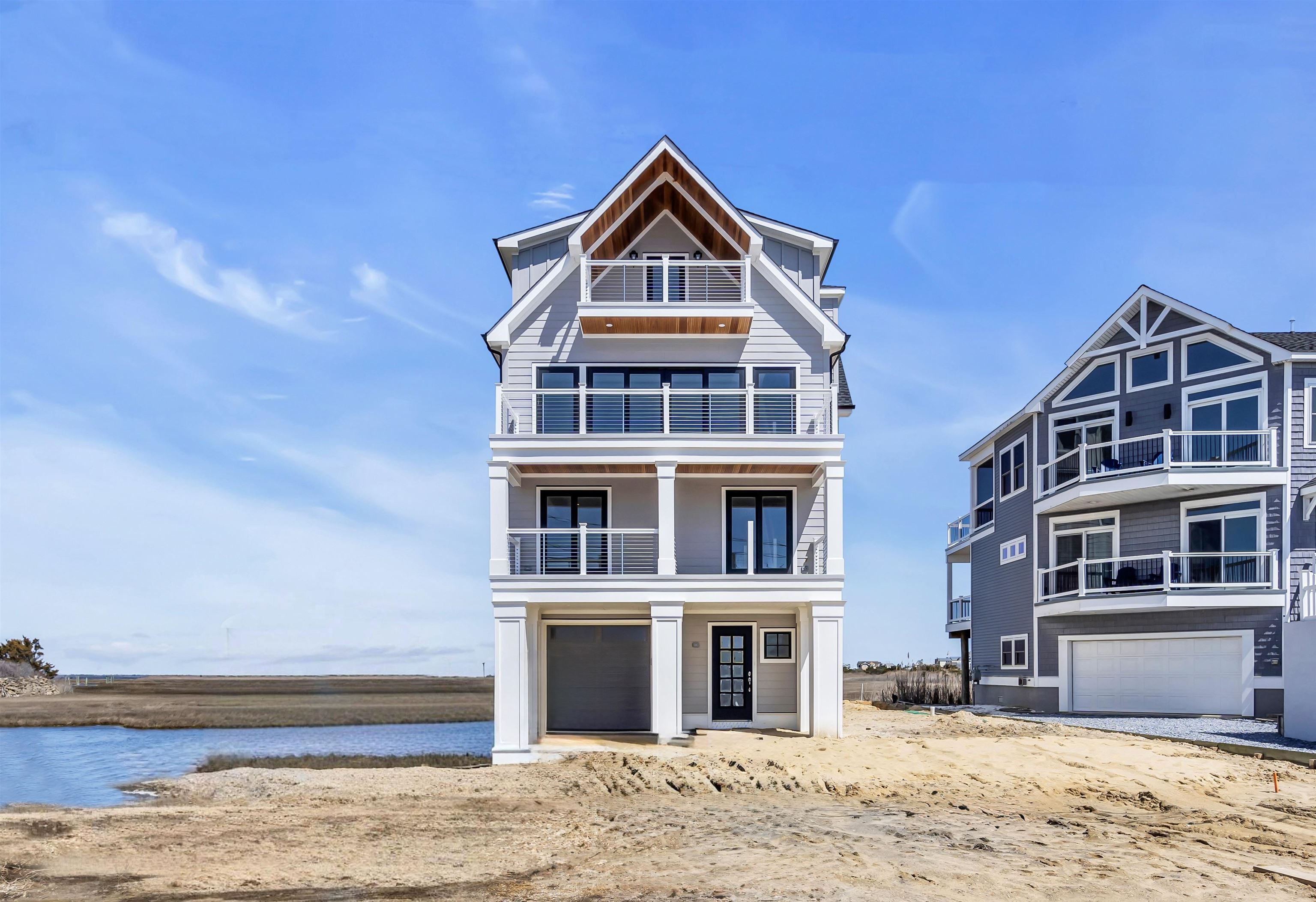 117 Taylor Strathmere, NJ 08248 - Photo 1 of 50