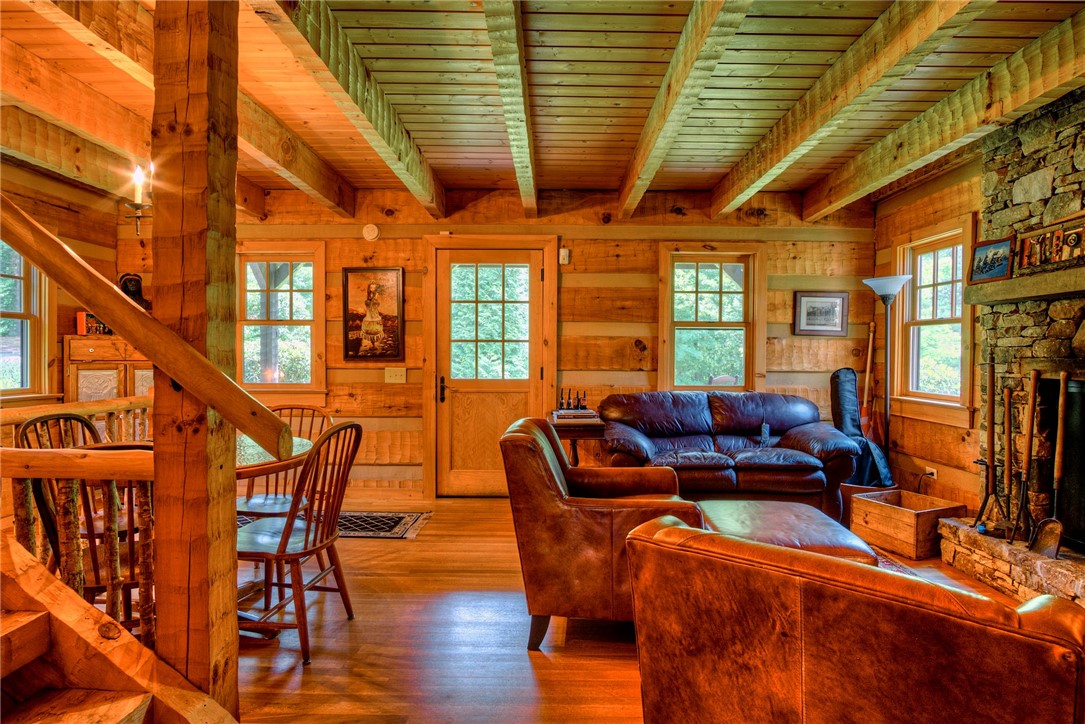 321 Little River Crossing Road Salem, SC 29676 - Photo 11 of 50 Gallery Image 11