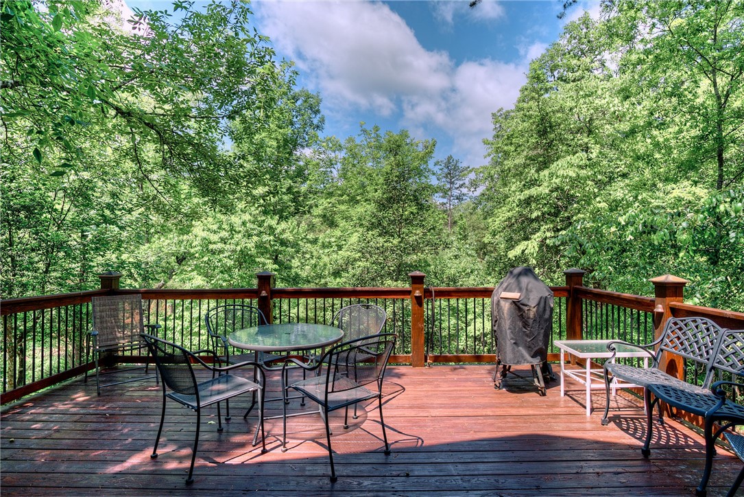 321 Little River Crossing Road Salem, SC 29676 - Photo 18 of 50 Gallery Image 18