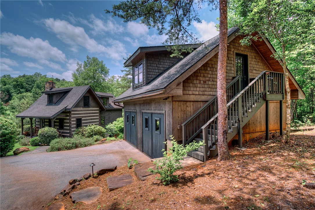 321 Little River Crossing Road Salem, SC 29676 - Photo 39 of 50 Gallery Image 39