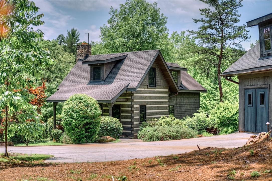 321 Little River Crossing Road Salem, SC 29676 - Photo 50 of 50 Gallery Image 50