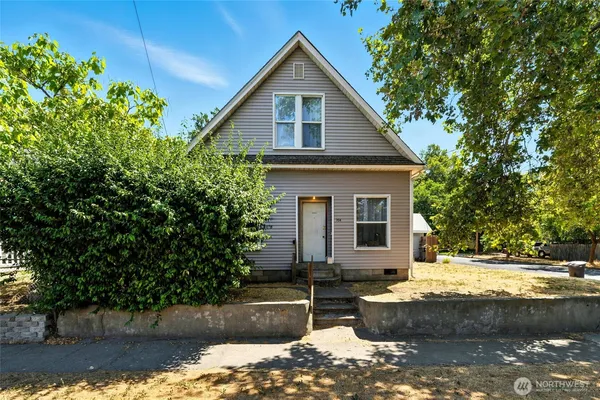$369,000 | 704 North Rose Street, Walla Walla, WA 99362