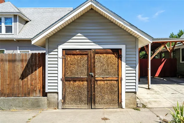 $369,000 | 704 North Rose Street, Walla Walla, WA 99362