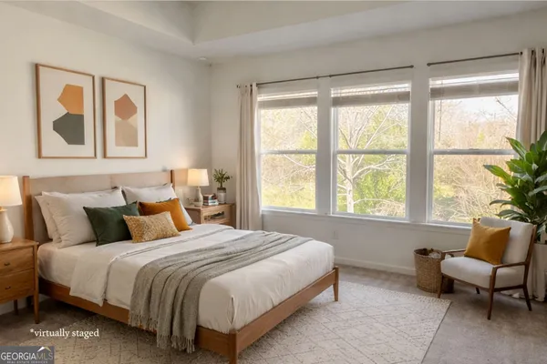 $3,200 | 5772 Schelton Place Southeast, Smyrna, GA 30126