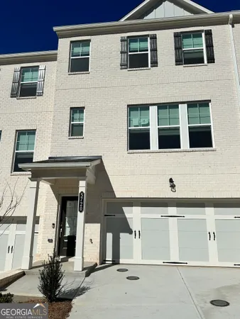 $3,200 | 5772 Schelton Place Southeast, Smyrna, GA 30126