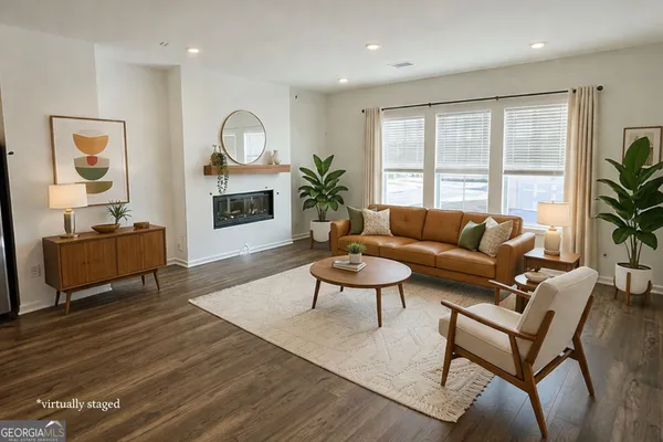 $3,200 | 5772 Schelton Place Southeast, Smyrna, GA 30126