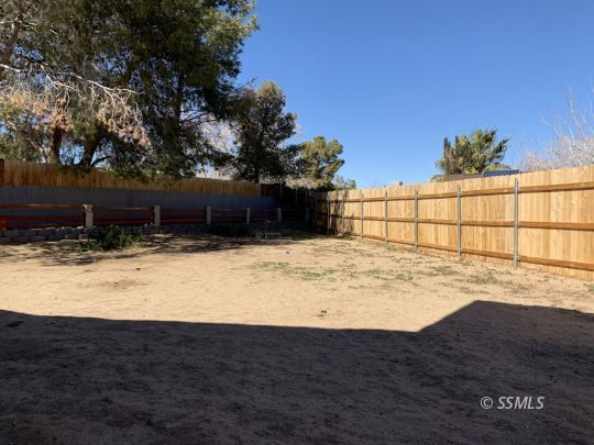 605 Heather Court Ridgecrest, CA 93555 - Photo 31 of 32