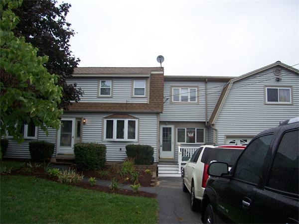 4 Whittier Road Billerica, MA 01821 - Photo 1 of 1 a view of a house with a patio