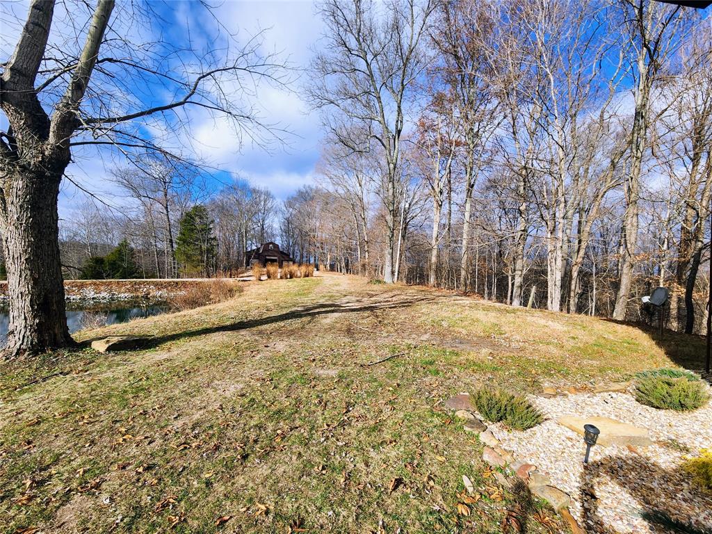 824 Valley Branch Road Nashville, IN 47448 - Photo 13 of 42 Gallery Image 13