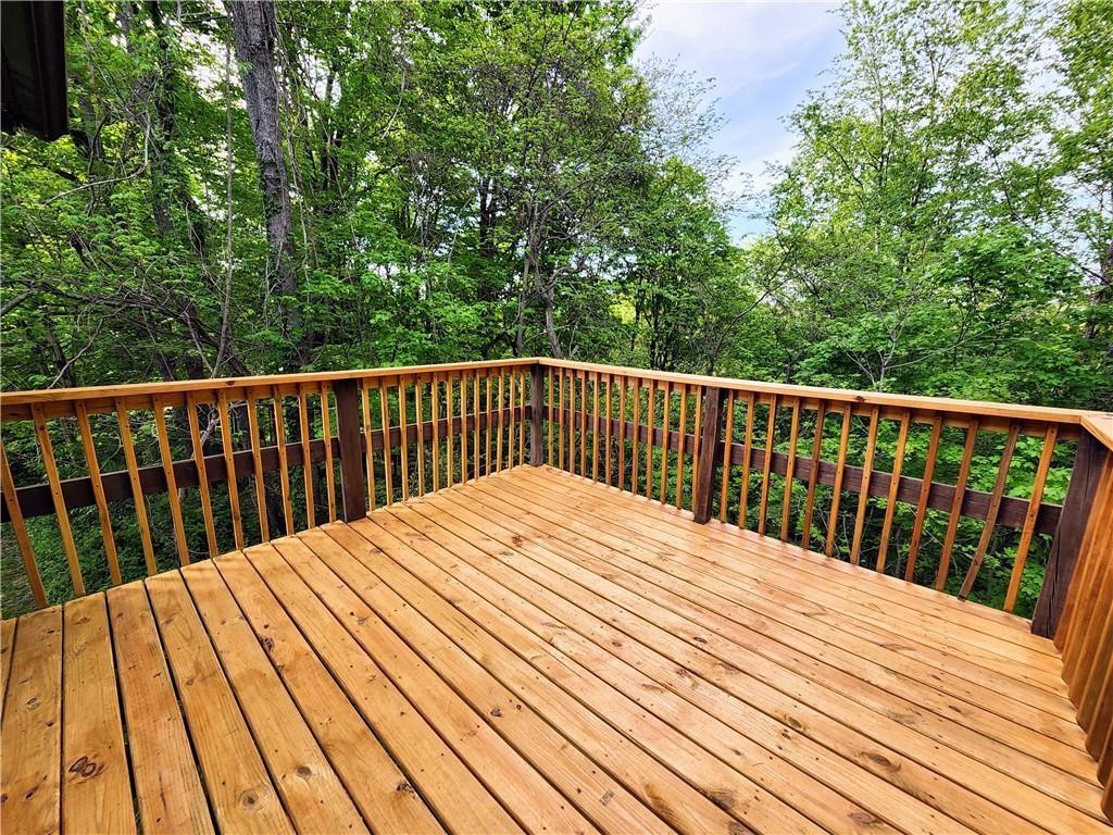 824 Valley Branch Road Nashville, IN 47448 - Photo 32 of 42 Gallery Image 32