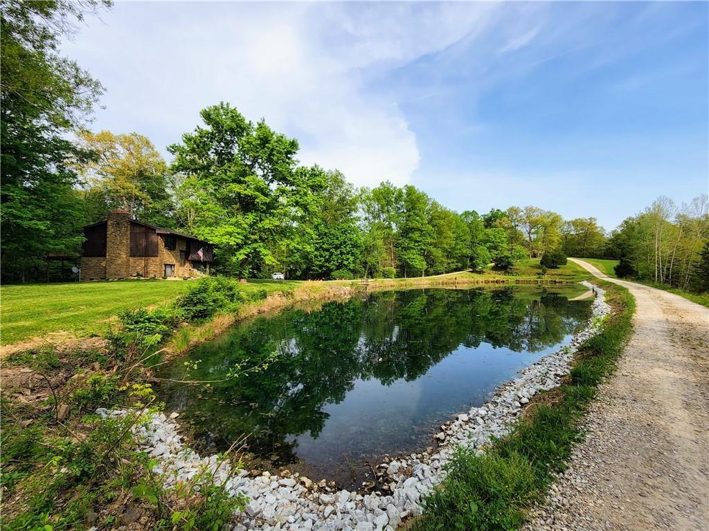 824 Valley Branch Road Nashville, IN 47448 - Photo 34 of 42 Gallery Image 34