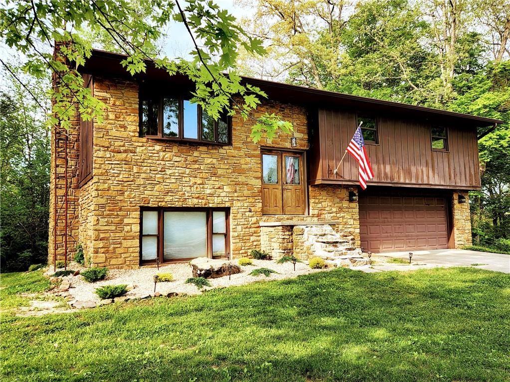 824 Valley Branch Road Nashville, IN 47448 - Photo 35 of 42 Gallery Image 35