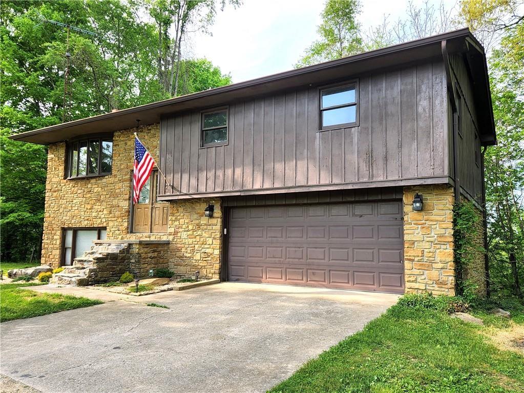 824 Valley Branch Road Nashville, IN 47448 - Photo 36 of 42 Gallery Image 36