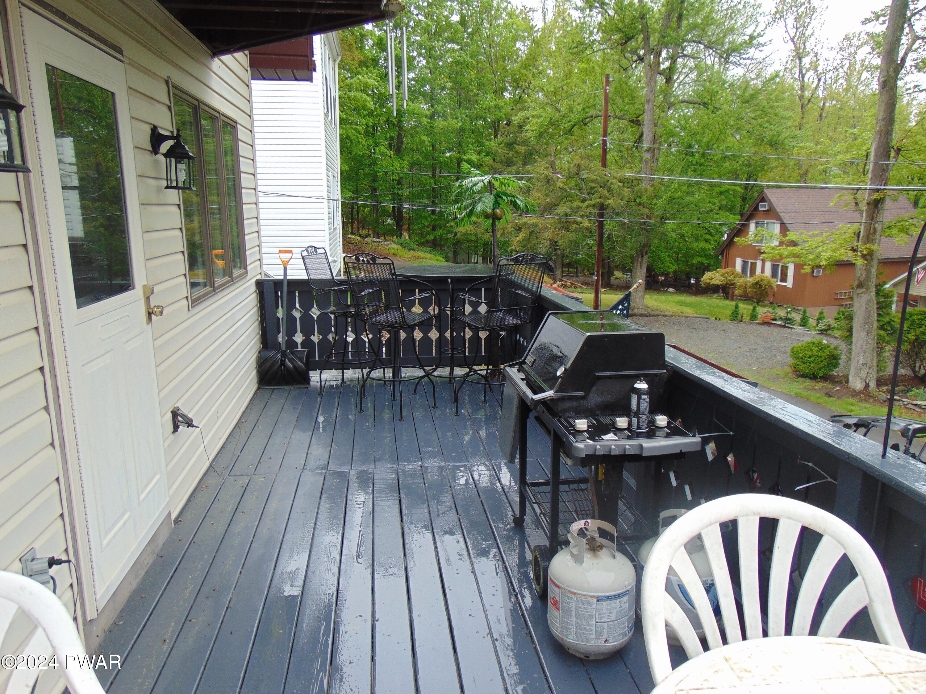 108 Paradise Road West Greentown, PA 18426 - Photo 25 of 28