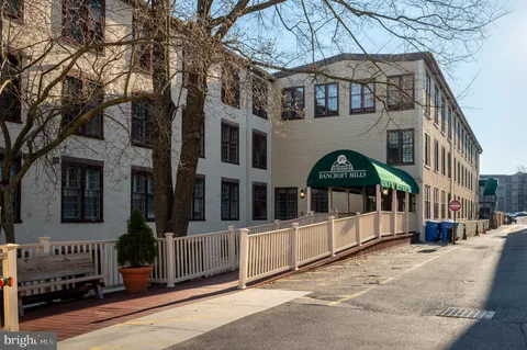 $355,000 | 49 Bancroft Mills Road, Unit D1, Wilmington, DE 19806