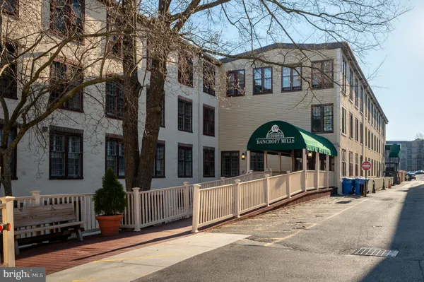 $355,000 | 49 Bancroft Mills Road, Unit D1, Wilmington, DE 19806