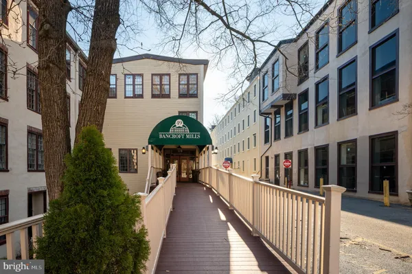 $355,000 | 49 Bancroft Mills Road, Unit D1, Wilmington, DE 19806