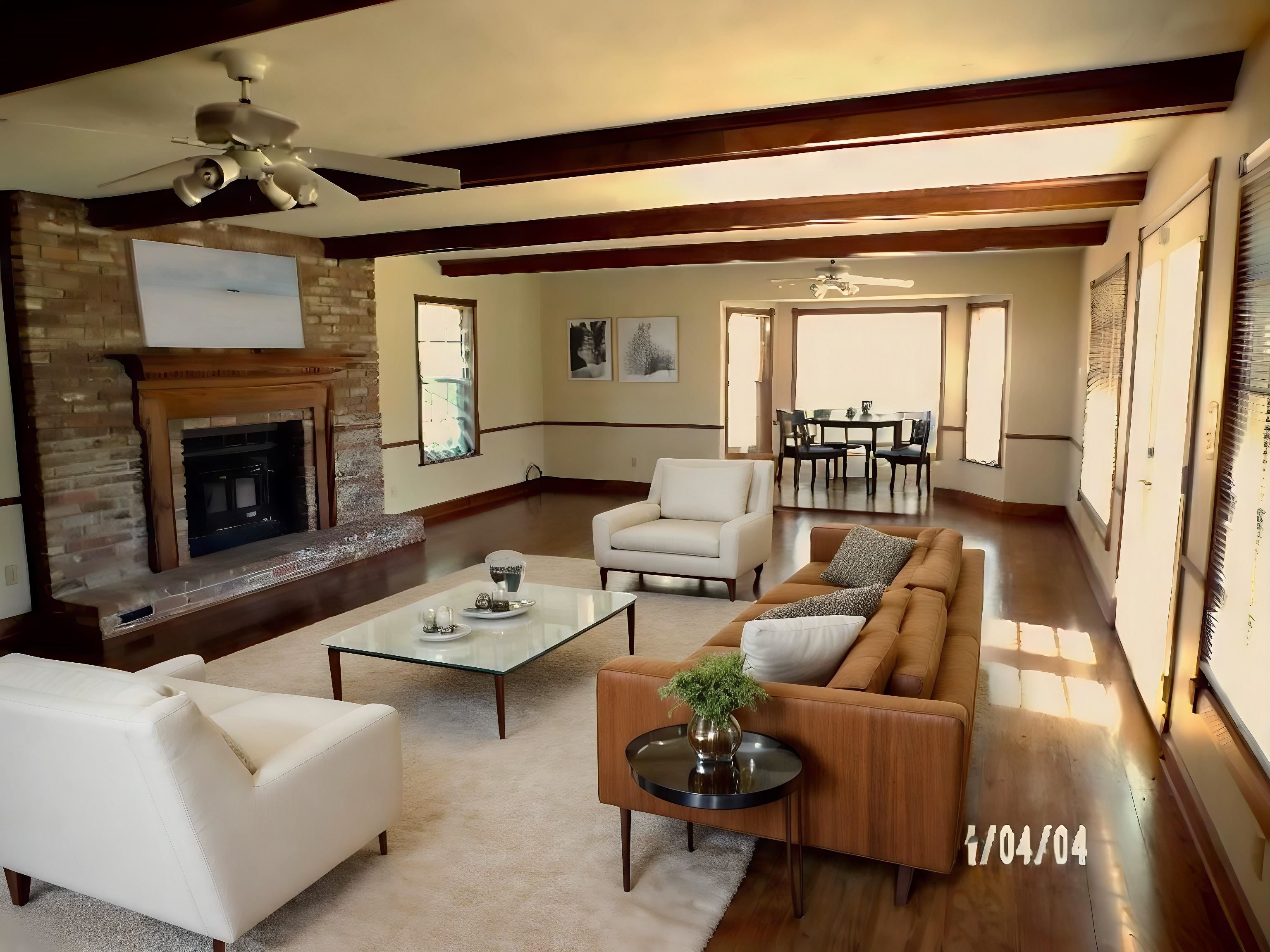 3720 Clarke Road Memphis, TN 38115 - Photo 15 of 29 Virtually Staged