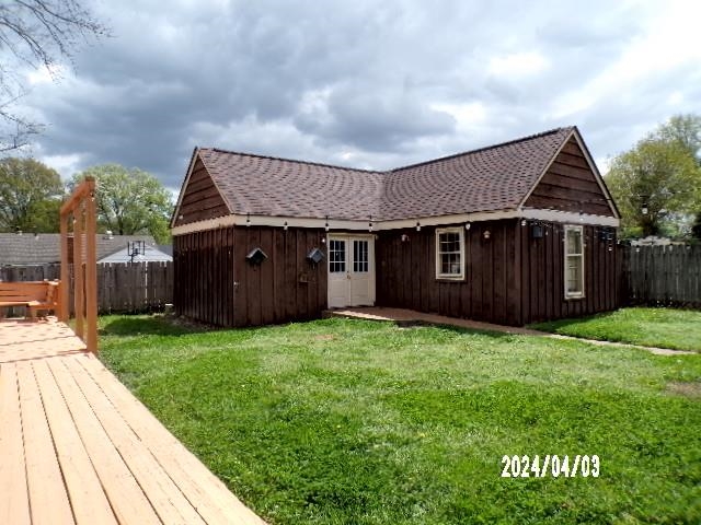 3720 Clarke Road Memphis, TN 38115 - Photo 28 of 29 With Electricity