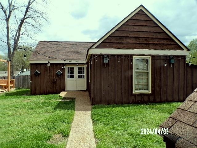3720 Clarke Road Memphis, TN 38115 - Photo 29 of 29 Gallery Image 29