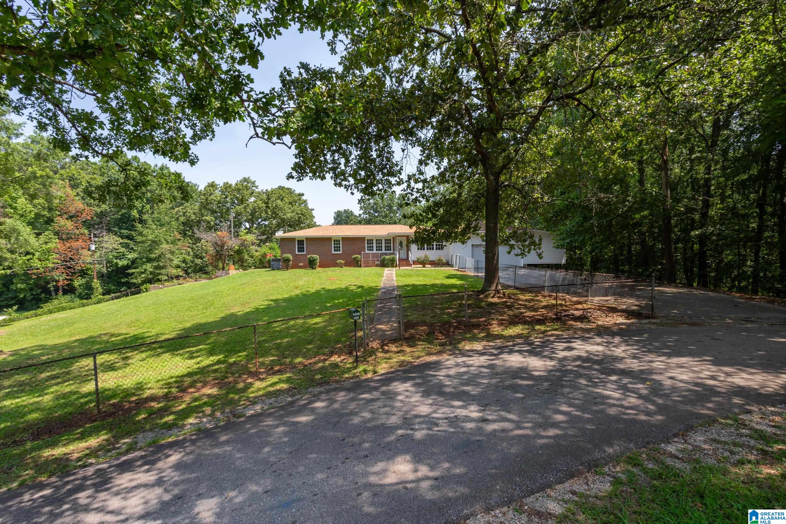 125 Eva Avenue Anniston, AL 36201 - Photo 27 of 37