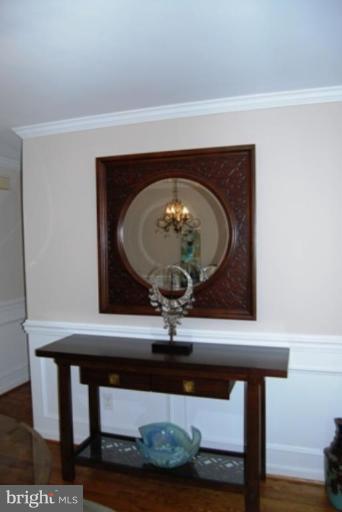 2681 Marcey Road Arlington, VA 22207 - Photo 16 of 27 Dining Room