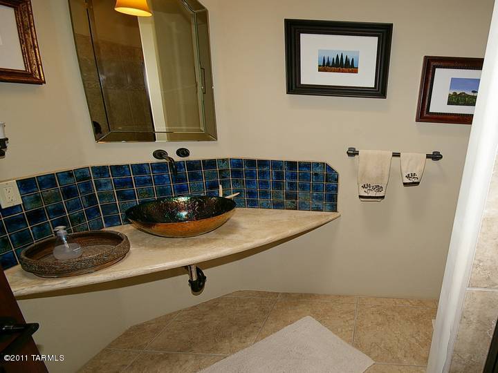8258 South Long Bar Ranch Place, Unit LOT 99 Vail, AZ 85641 - Photo 23 of 45