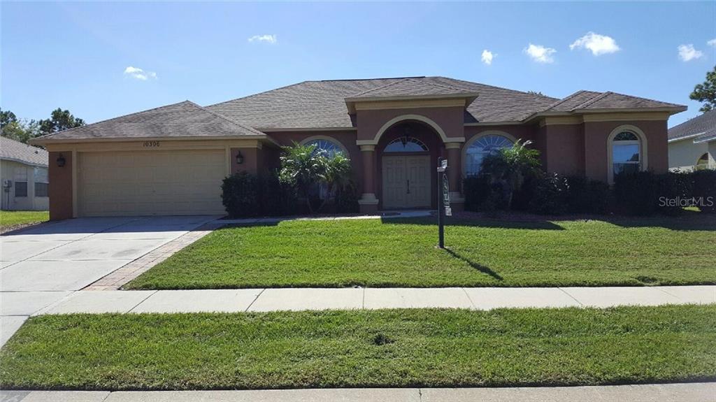10306 Fairchild Road Spring Hill, FL 34608 - Photo 1 of 1 Gallery Image 1