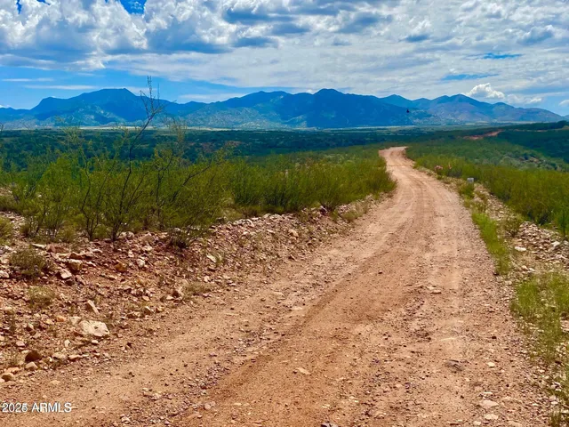 a view of a lake with a lake